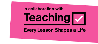 Logo ELSAL - Every lesson Shapes A Life Teacher Training